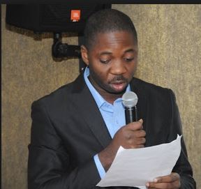 Seun Oloketuyin