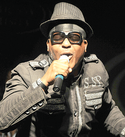 Shina Peters 2 Shina Peters at 60: A life in music