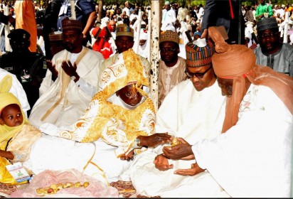 Buhari-Sallah