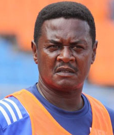 Charles Boniface Mkwasa