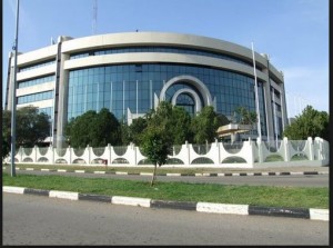 ECOWAS Parliament