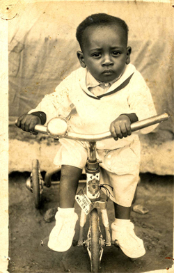 Is'haq Modibbo Kawu
