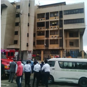 NITDA investigating Lagos Revenue Agency