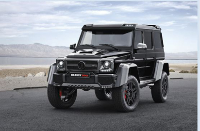 Mercedes