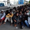 Four pregnant women, 158 Nigerians return from Libya