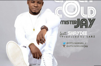 Mister-Jay