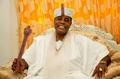 Supremacy battle: I've proof I’m custodian of Yoruba race — Oba Akinruntan