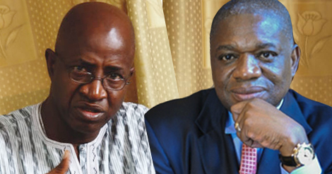 Odegbami and Kalu