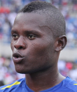 Samatta Nbwana Ali
