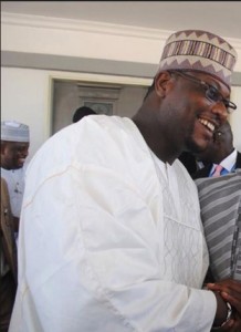 Sulyman-Buhari