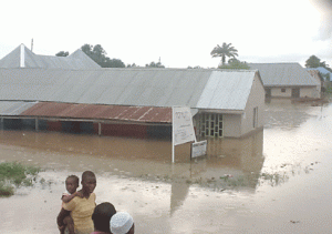 Flood