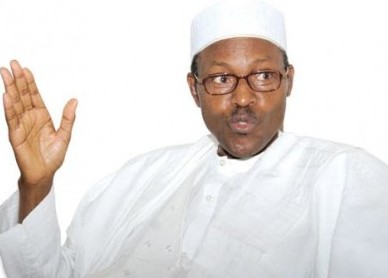 Buhari