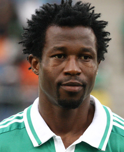 Efe Ambrose Ambrose awaits Eagles recall - Vanguard News