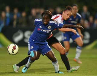 Eniola Aluko