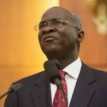 Fashola urges creative industry to project President Buhari’s positive values