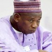Shocker! Kano Governor, Ganduje caught pants-down in another bribery video