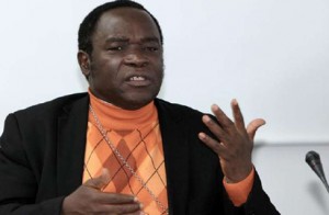 Kukah to Buhari: Nigeria literally pool of blood, reset the clock before it is too late
