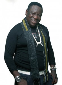 John Okafor (Mr. Ibu)