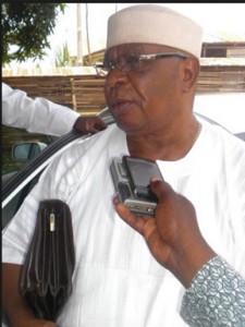 Olaiya Oni