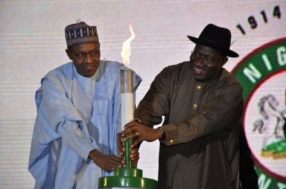 One Nigeria