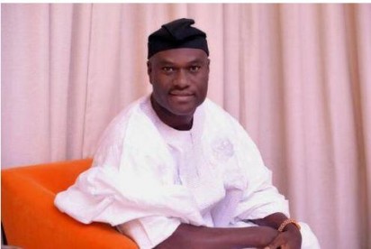 New Ooni of Ife, Enitan Ogunwunsi