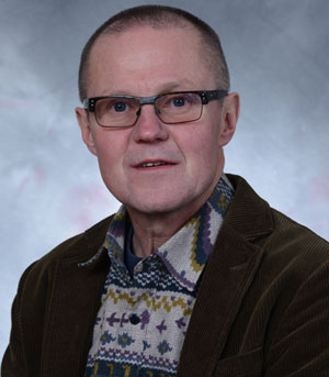 Pekka Jousilahti