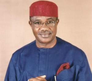 Sen. Mao Ohuabunwa