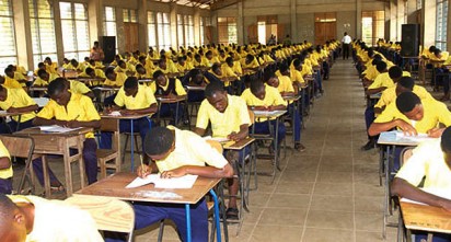 Waec Result 2017.