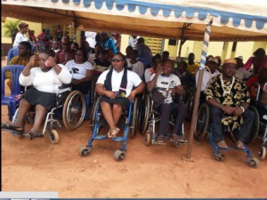 •Beneficiaries