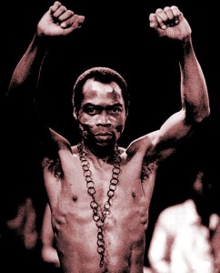 FELA