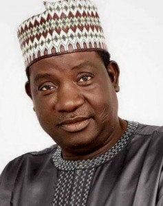 Lalong