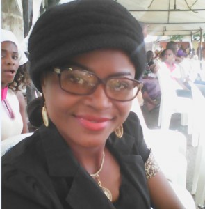 Grace-Komolafe (AWOKO)