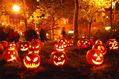 Halloween