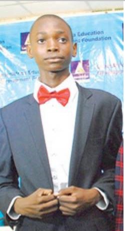 Samuel Nder
