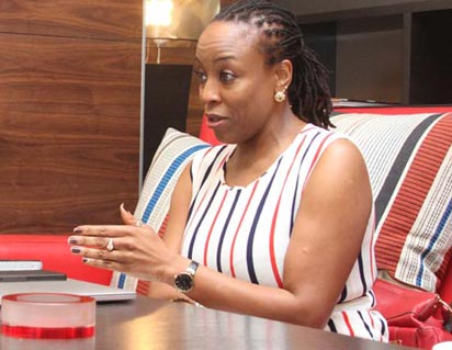 Ms. Stella Obinwa