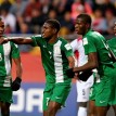 Balogun advises Eaglets to be cautious against Niger