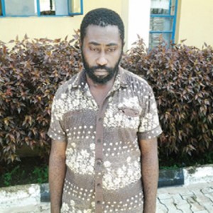 •Obasi: Suspected Facebook account hacker