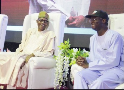Buhari-Fashola
