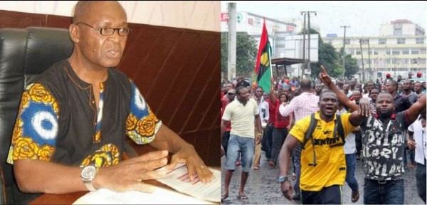 APC: Steer clear of Lagos