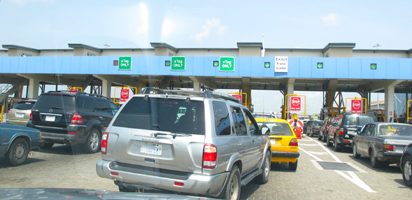 Lekki-Tollgates
