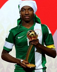 Nwakali