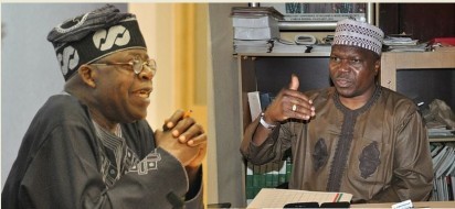 Tinubu-TUC
