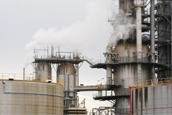 Warri refinery USTDA backs 20,000 bpd Eko Petrochemical Refinery