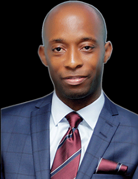 Oniofiok Luke