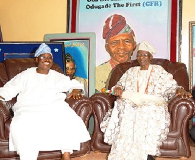 Ajimobi-Olubadan