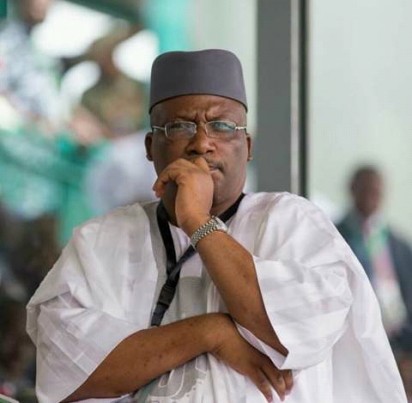 Dambazzau