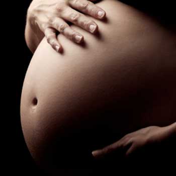 Pregnant mothers Mortality: 25% of pregnant mothers are at high risk- Association