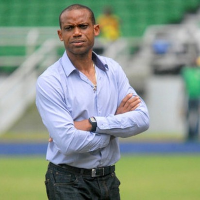 Sunday-Oliseh