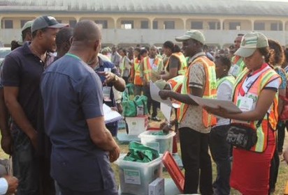 ama1 e1452802545895 Bayelsa to punish perpetrators of 2015 electoral violence