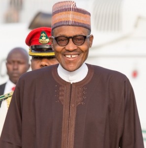 buhari